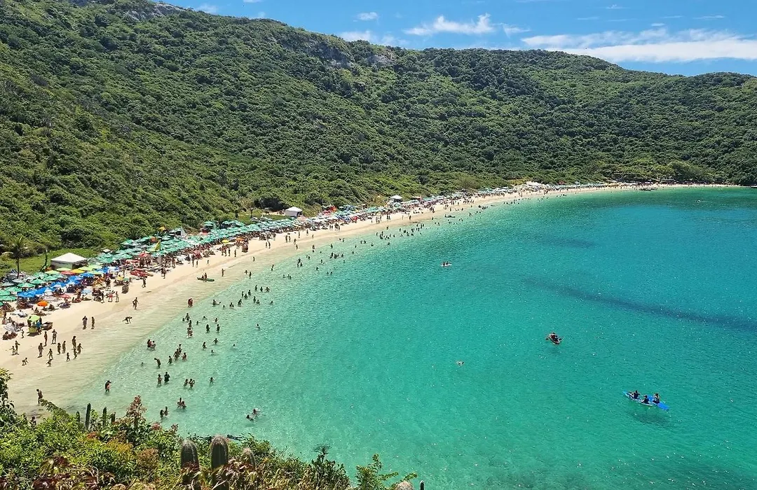 Apto perfeito em Arraial do Cabo - Prainha-1